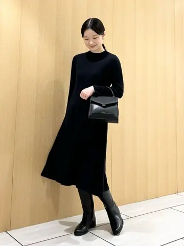 23区 松浦 コーディネート画像