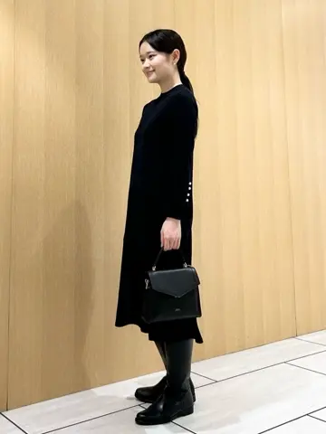 23区 松浦 コーディネート画像