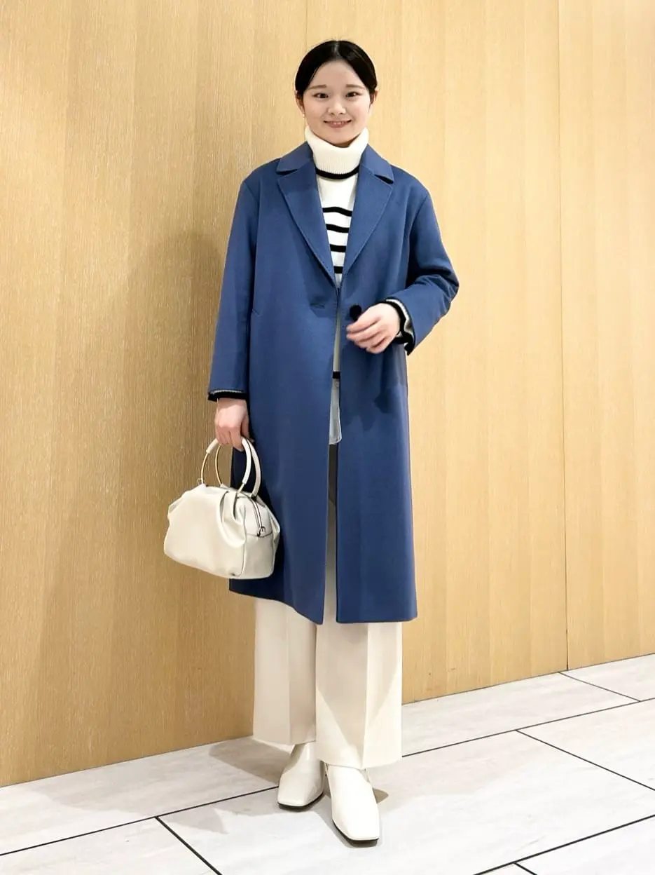 23区 松浦 コーディネート画像