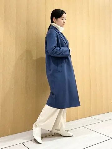 23区 松浦 コーディネート画像