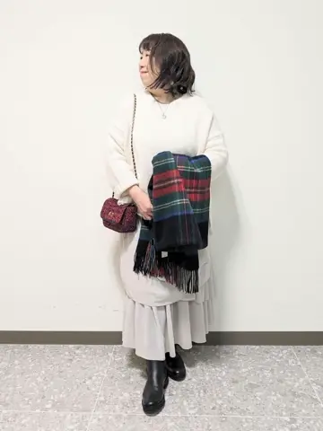 23区 武田 コーディネート画像