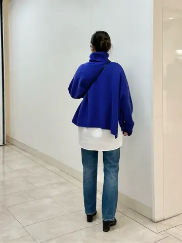 23区 西嶋 コーディネート画像