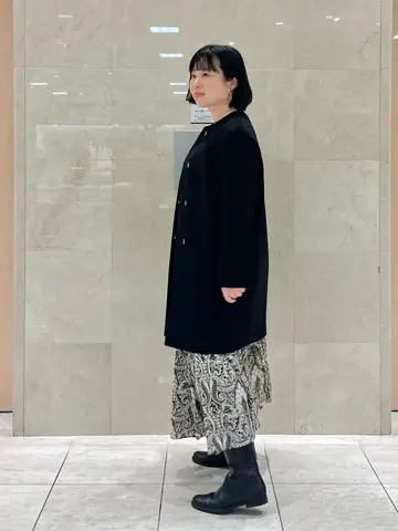 23区 笹川 コーディネート画像