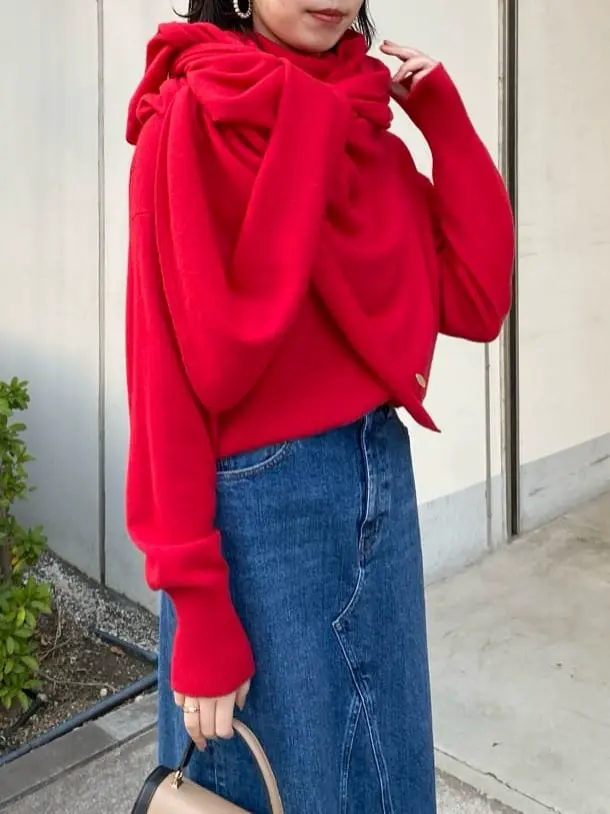 23区 板垣 コーディネート画像