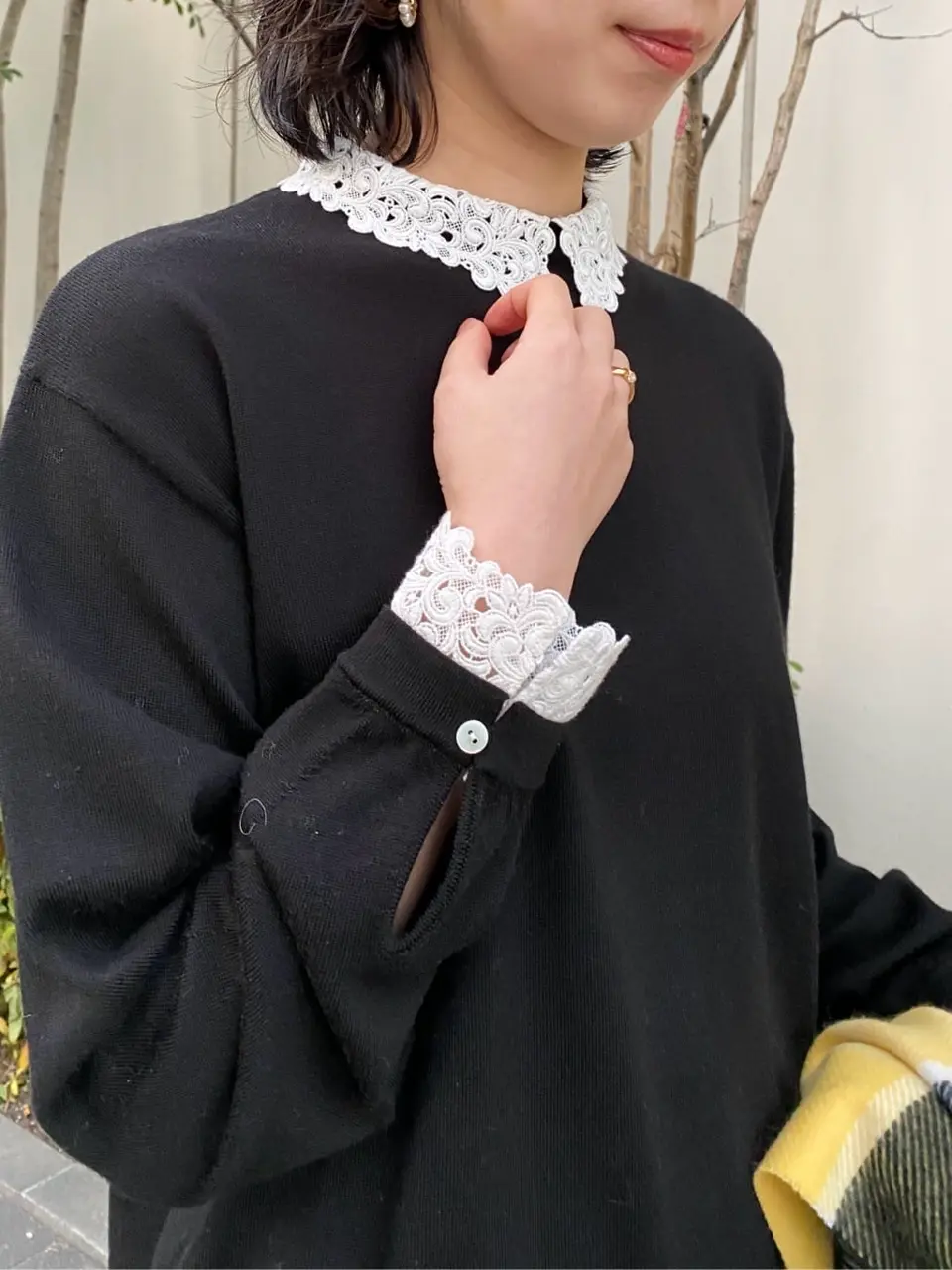 23区 板垣 コーディネート画像