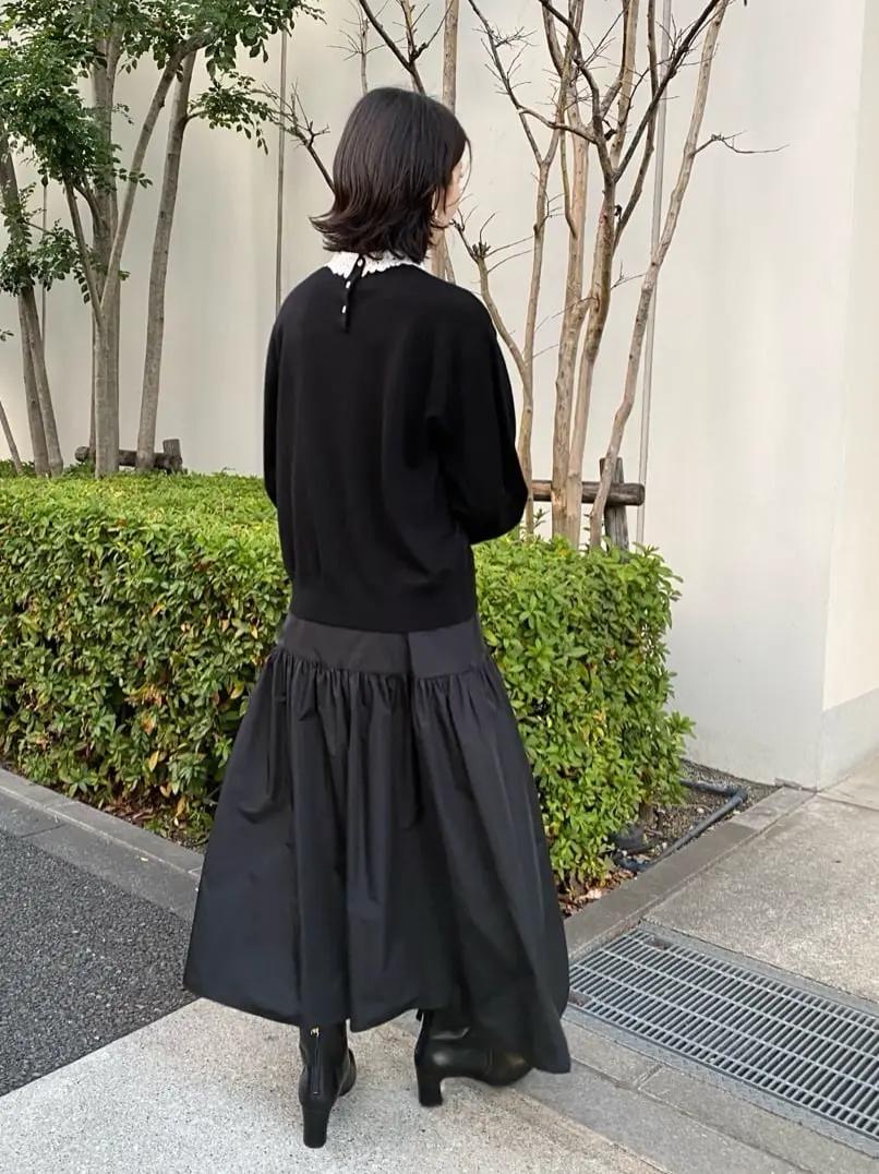 23区 板垣 コーディネート画像