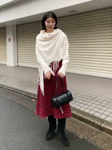 23区 板垣 コーディネート画像