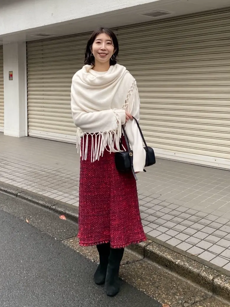 23区 板垣 コーディネート画像