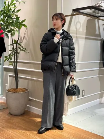 23区 伊藤 コーディネート画像