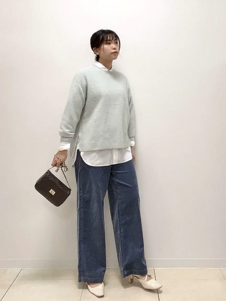 23区 原 コーディネート画像