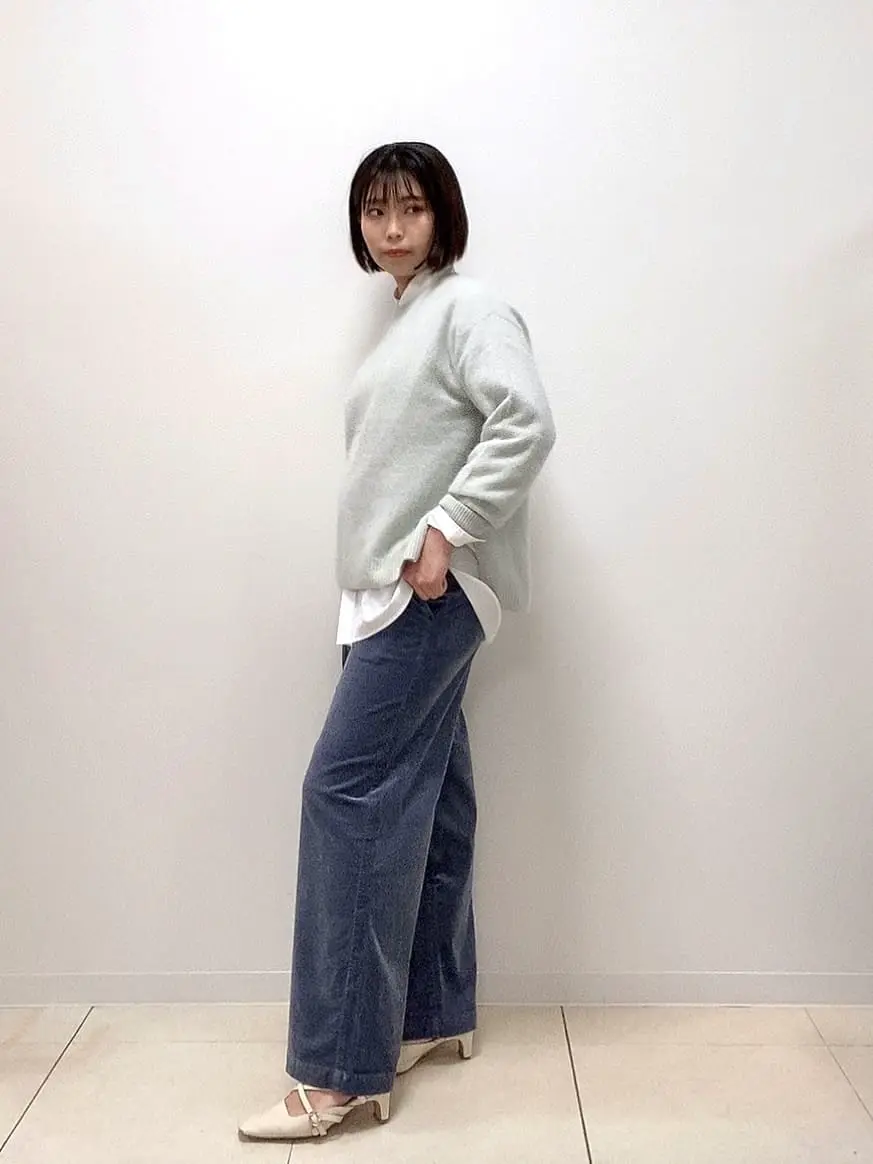 23区 原 コーディネート画像