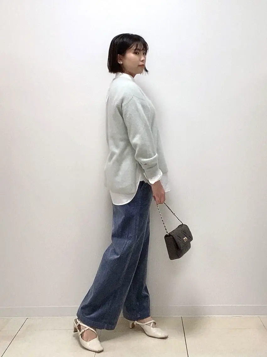 23区 原 コーディネート画像