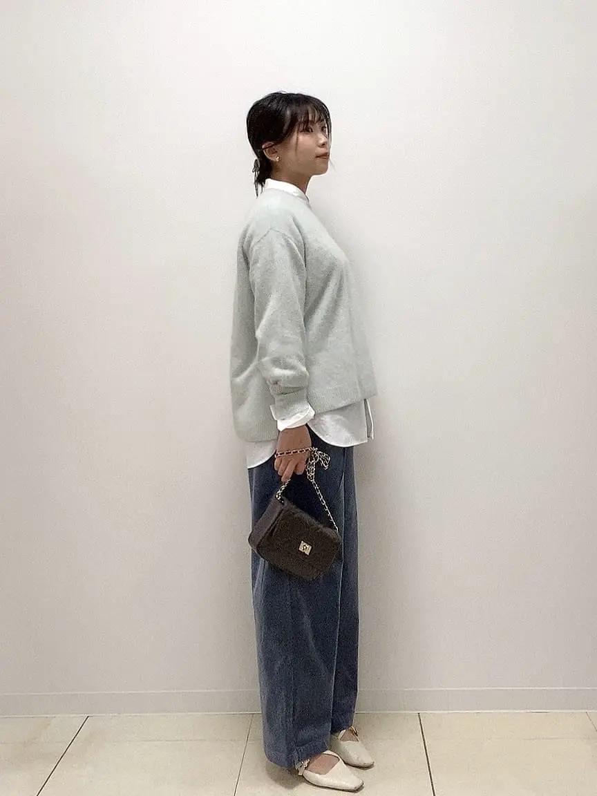 23区 原 コーディネート画像