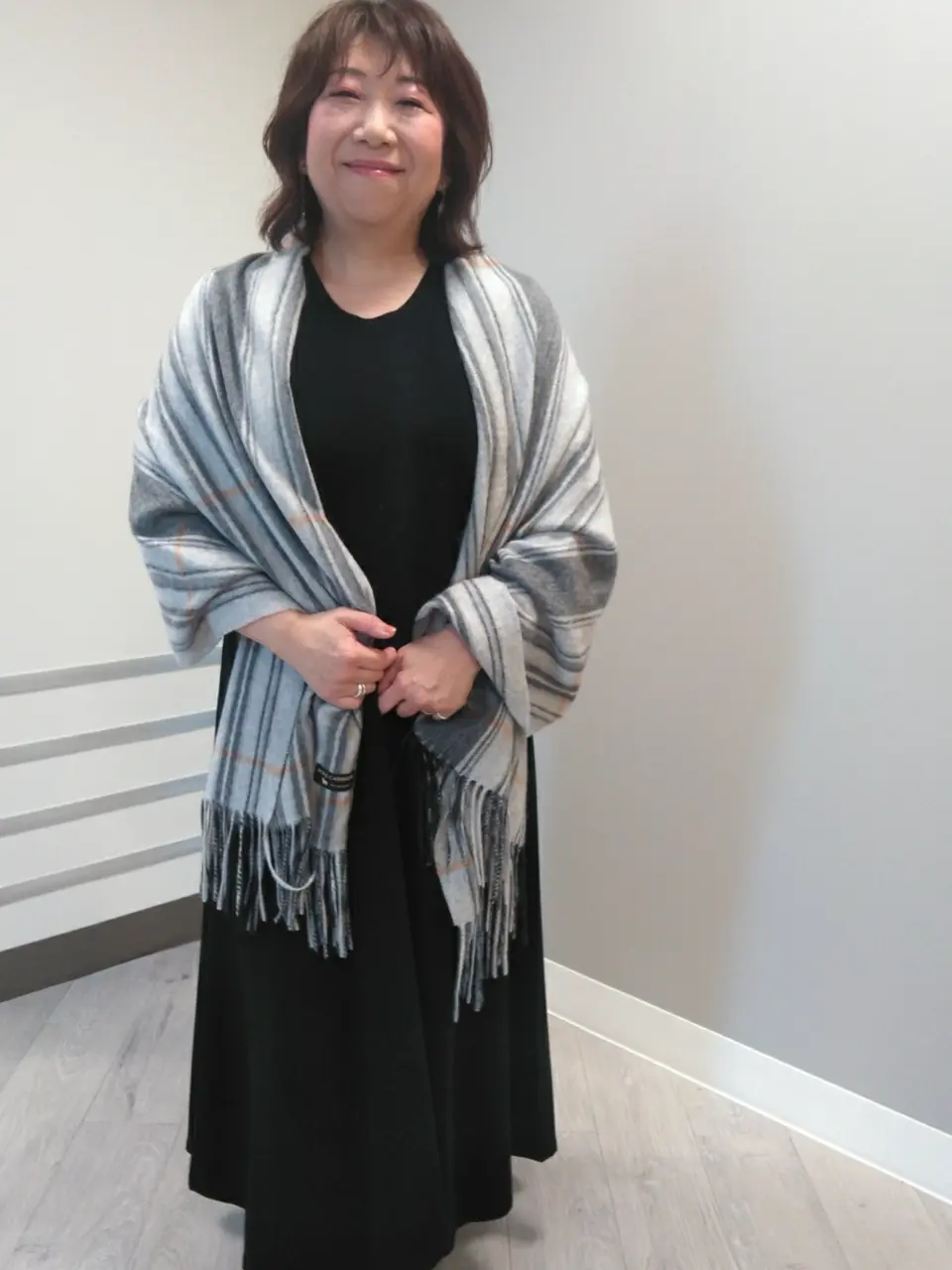 23区 武田 コーディネート画像