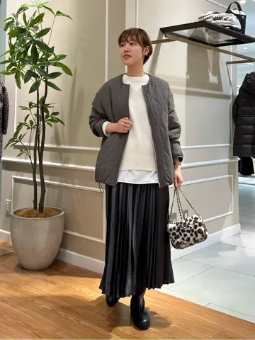 23区 伊藤 コーディネート画像