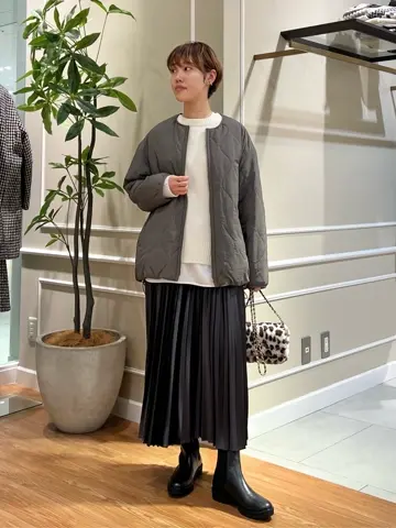 23区 伊藤 コーディネート画像