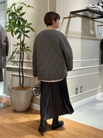 23区 伊藤 コーディネート画像