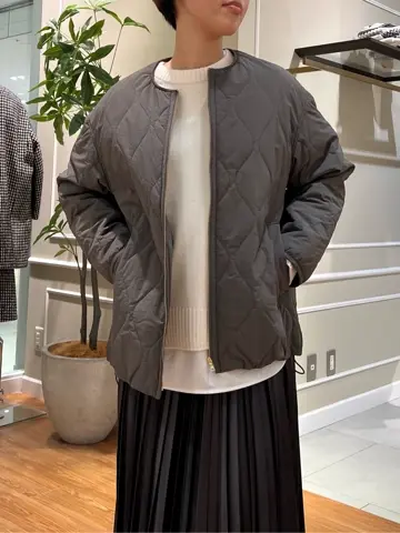 23区 伊藤 コーディネート画像