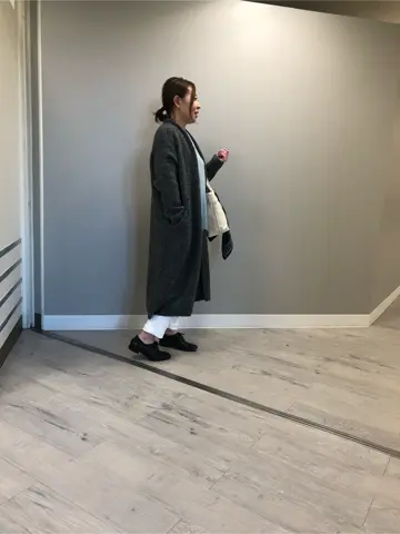 23区 島田 コーディネート画像