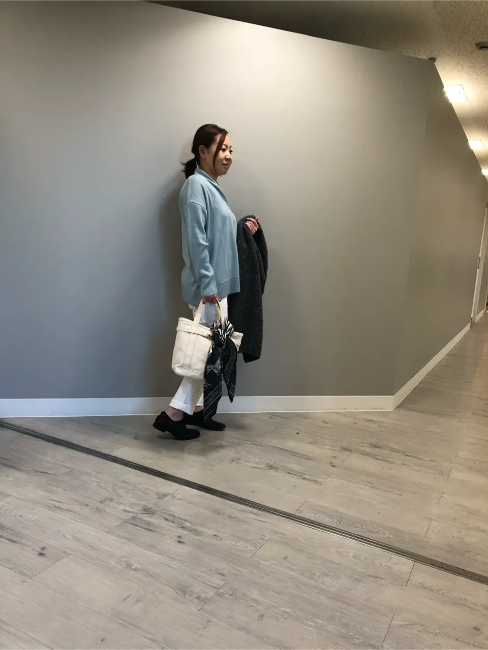 23区 島田 コーディネート画像