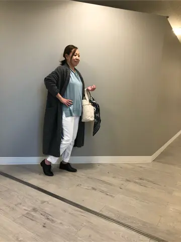 23区 島田 コーディネート画像