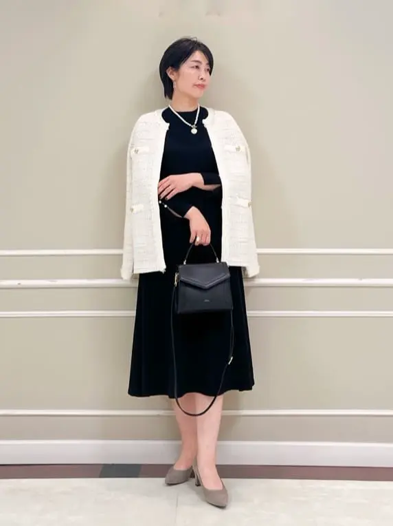 23区 石川 コーディネート画像