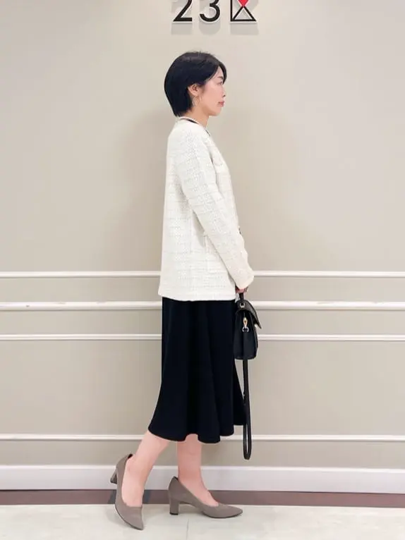 23区 石川 コーディネート画像