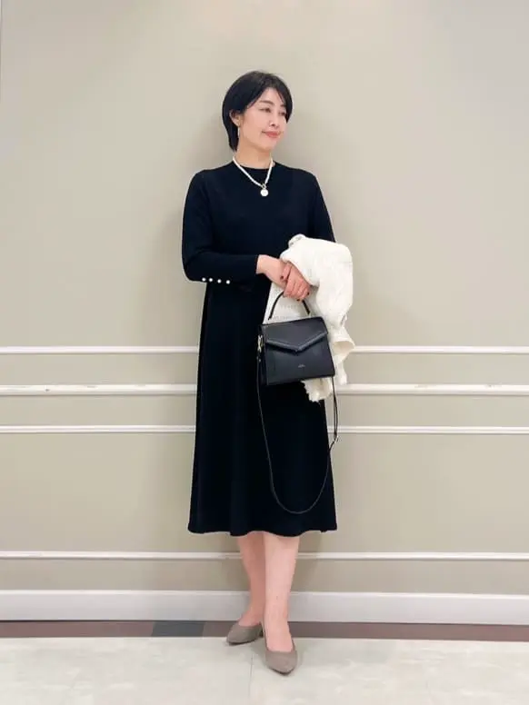 23区 石川 コーディネート画像