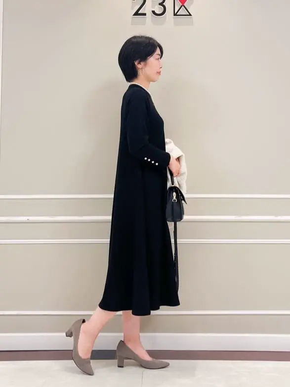 23区 石川 コーディネート画像