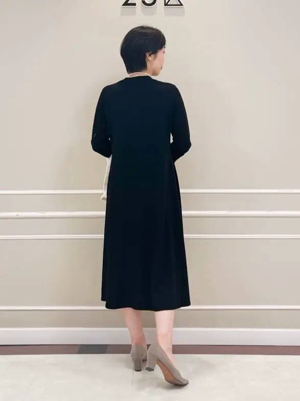 23区 石川 コーディネート画像