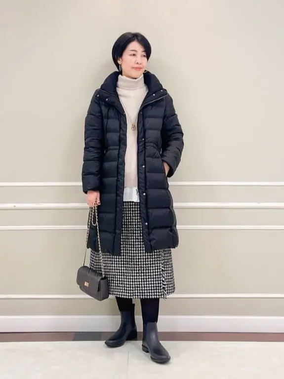 23区 石川 コーディネート画像