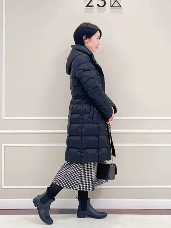 23区 石川 コーディネート画像