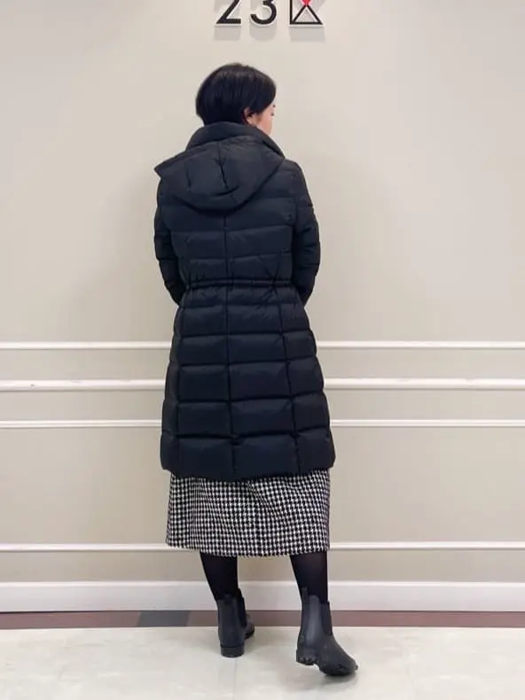 23区 石川 コーディネート画像