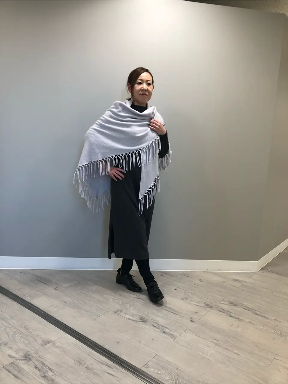 23区 島田 コーディネート画像