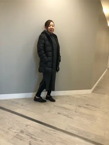 23区 島田 コーディネート画像