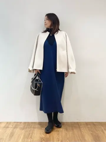 23区 河野 コーディネート画像