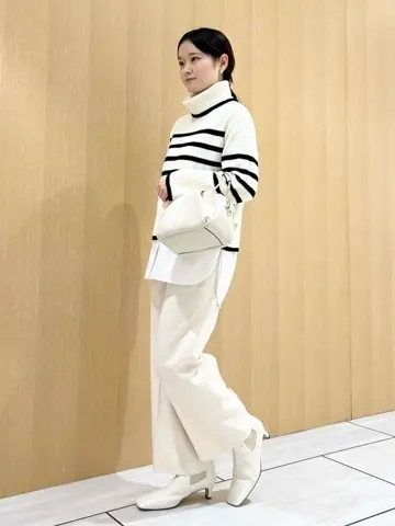 23区 松浦 コーディネート画像