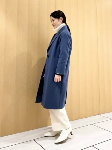 23区 松浦 コーディネート画像