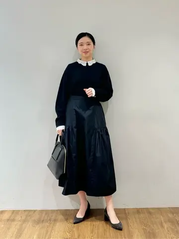 23区 西嶋 コーディネート画像