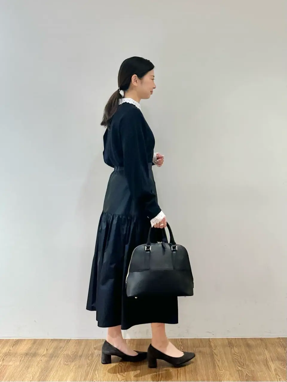 23区 西嶋 コーディネート画像