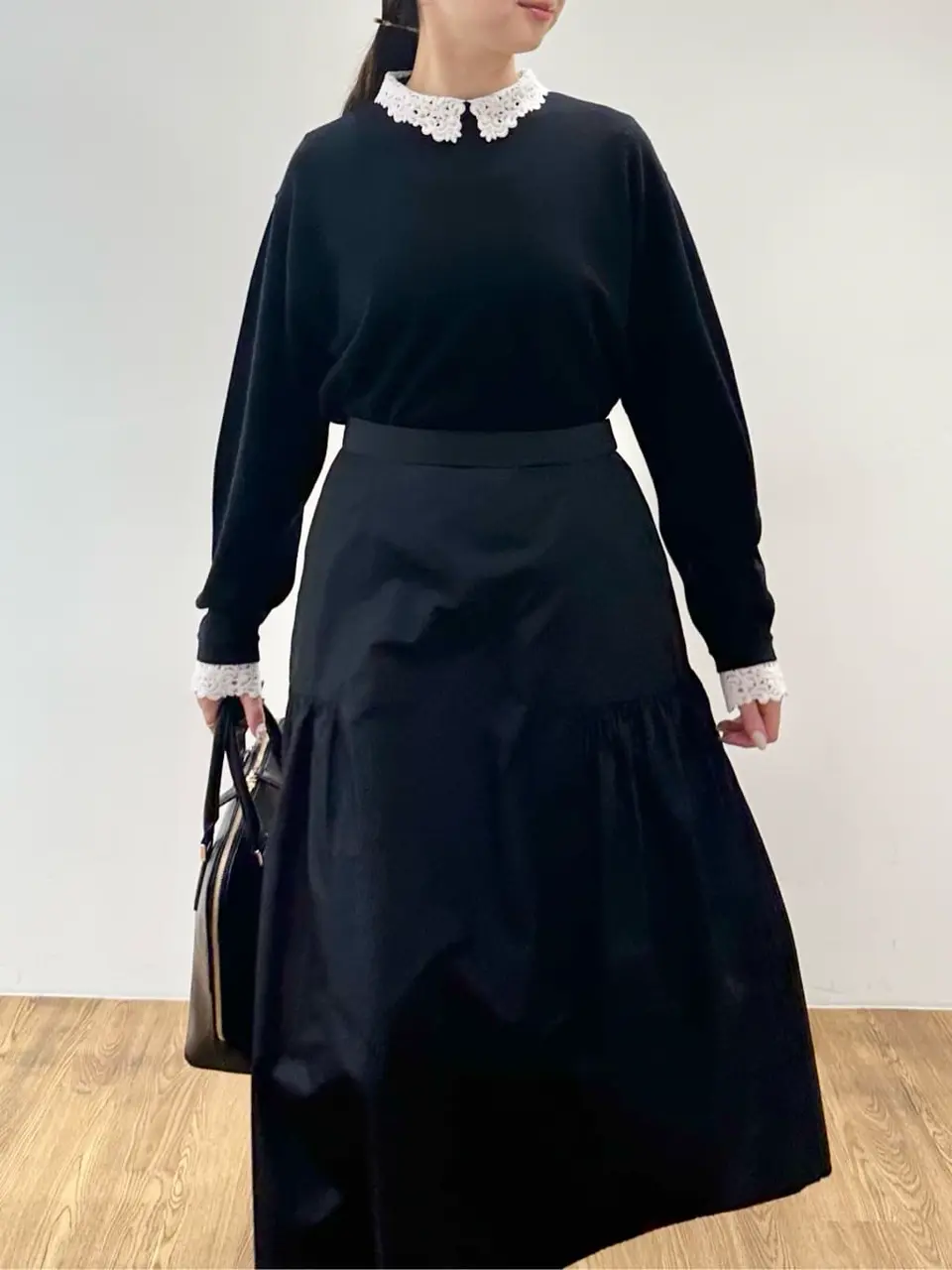 23区 西嶋 コーディネート画像