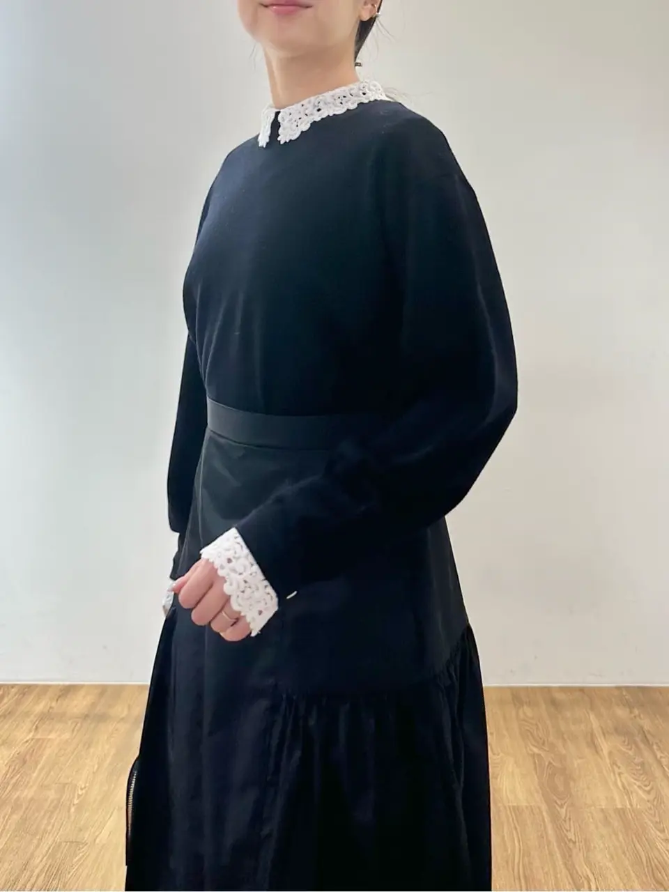 23区 西嶋 コーディネート画像