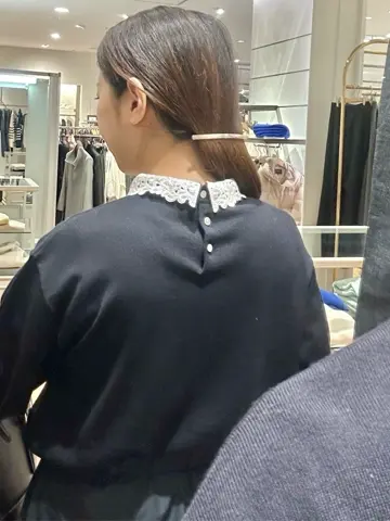 23区 西嶋 コーディネート画像