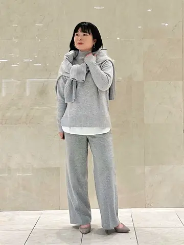 23区 笹川 コーディネート画像