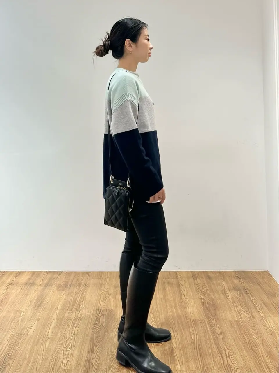 23区 西嶋 コーディネート画像