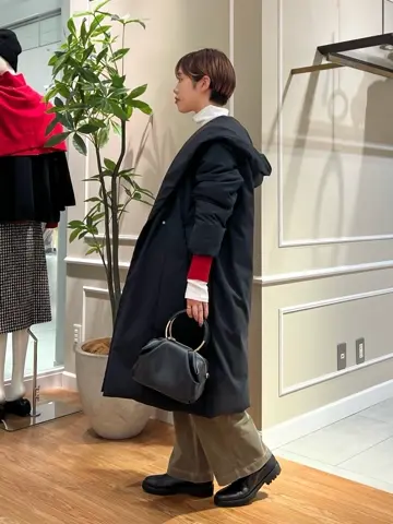 23区 伊藤 コーディネート画像