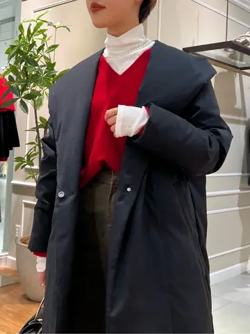 23区 伊藤 コーディネート画像