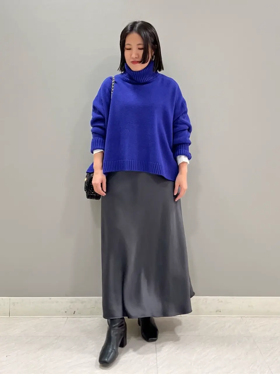  高橋 コーディネート画像