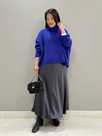 23区 高橋 コーディネート画像