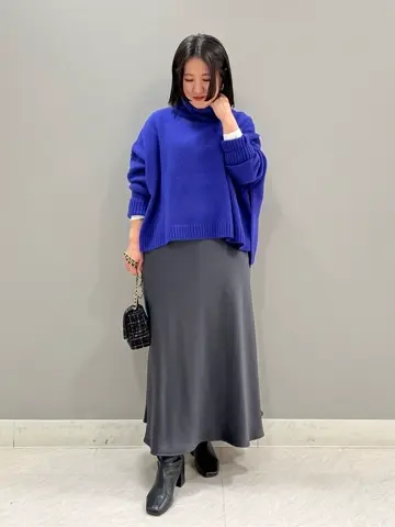 23区 高橋 コーディネート画像